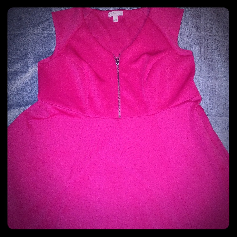Boutique size 1xl